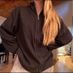 Pronto Uomo Fleece Jacket